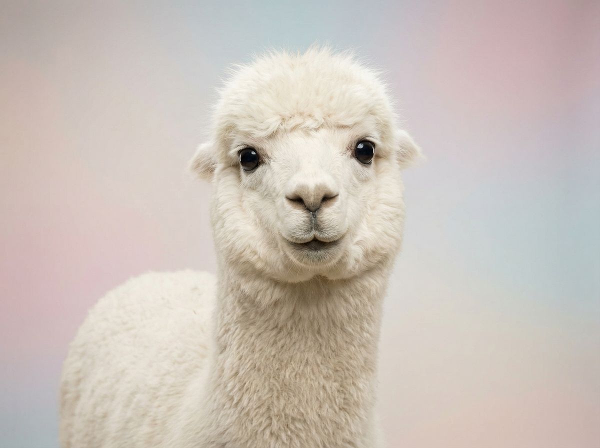 呦呦视频羊驼视频