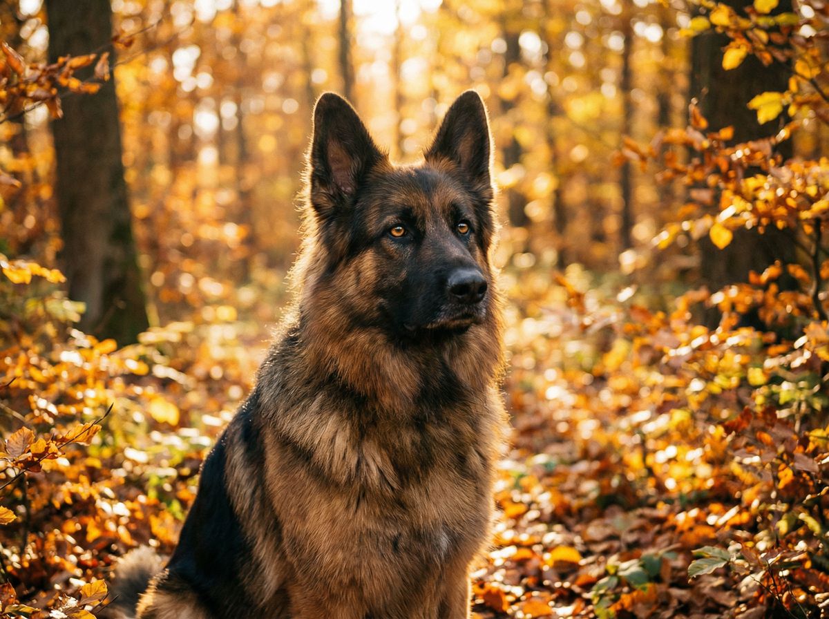 呦呦视频德牧视频展示