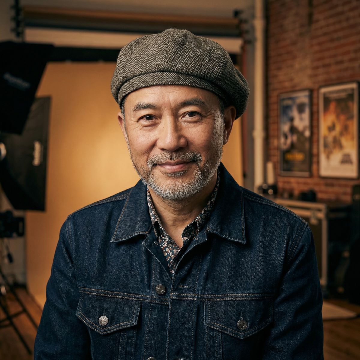 呦呦视频视频导演