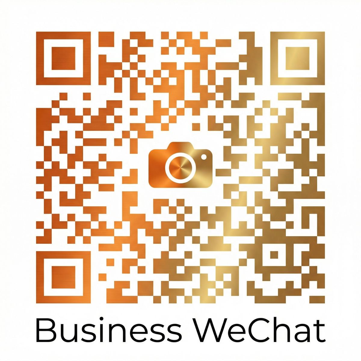 呦呦视频商务二维码